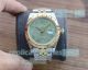 Copy Rolex Datejust White Roman Dial Two Tone Jubilee Watch 41MM (4)_th.jpg
